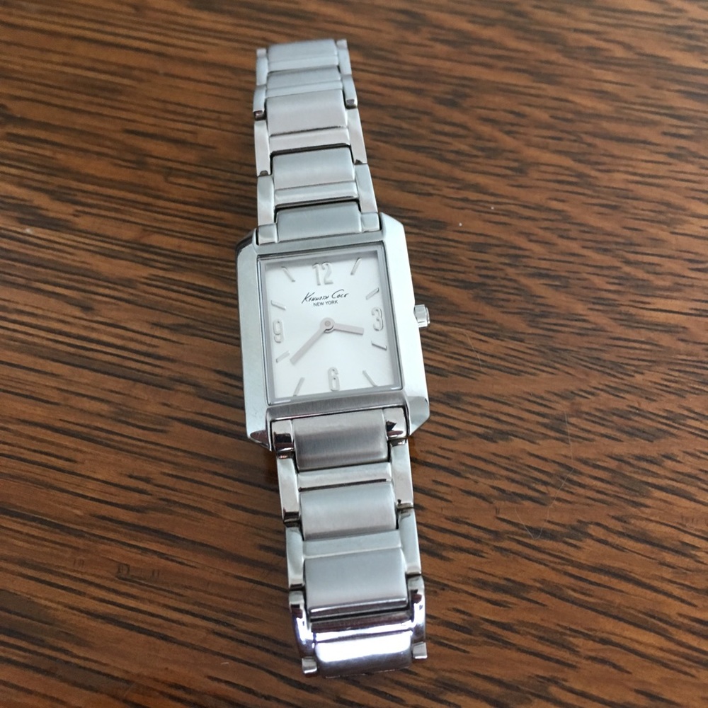 Kenneth Cole ladies watch